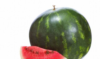 完整的西瓜可以放多久 完整的西瓜可以放多久如何保存