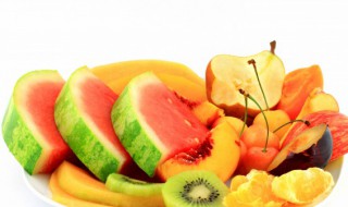 西瓜切了放冰箱能放多久 西瓜切了以后放冰箱能放多久