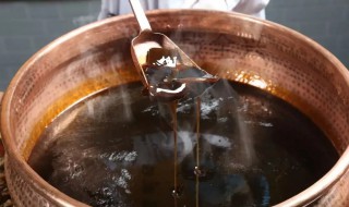 阿胶不泡可以直接熬吗 阿胶粉不泡可以直接熬吗