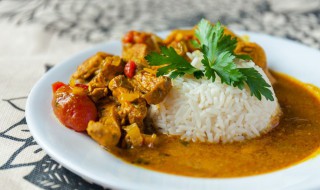 做好的咖喱放冰箱可以放多久 做好的咖喱可以存放多久