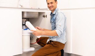 净水器滤芯顺序是什么 净水过滤器滤芯顺序