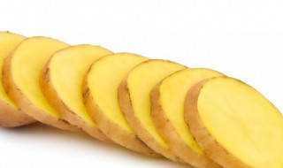 土豆切开了可以放多久(土豆切开之后可以保存多久?)