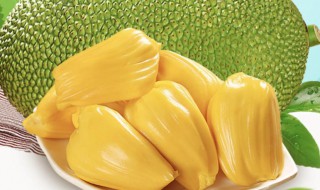 一整个菠萝蜜可以放多久 整个的菠萝蜜可以放多久