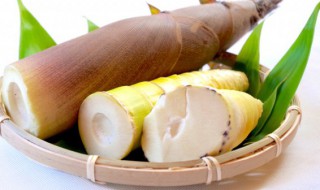 冬笋放冰箱冷藏可以放多久 冬笋放在冷库能保鲜多久