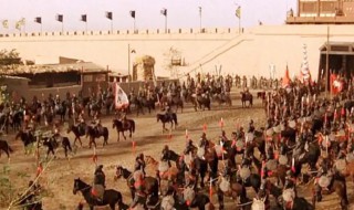 古代的西夏是现在的哪里(古时候的西夏)