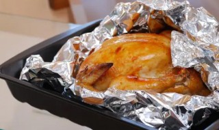 蒸东西能用锡纸吗（蒸东西没有锡纸可以用什么代替）