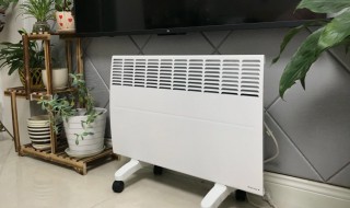 怎么选购取暖器（家庭用取暖器如何选择）