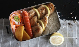 怎么选购保温饭盒 保温饭盒选购指南