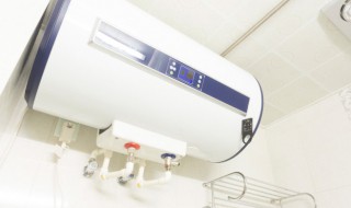 怎么选择热水器 怎样选择燃气热水器?