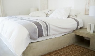 怎么选择乳胶床垫（怎么选择乳胶床垫的密度）