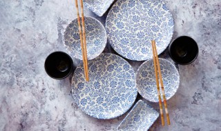 瓷碗微波炉可以加热吗 瓷碗微波炉可以加热吗多少度