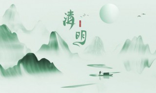 清明节可以回老家吗(清明节回家好不好)