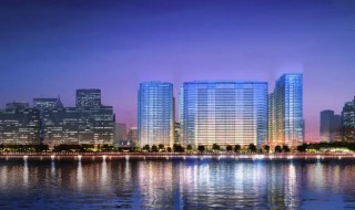 中国绿城是哪个城市 中国的绿城是哪个城市