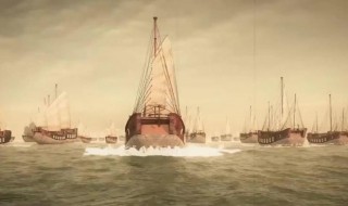 概括海上丝绸之路的历史变迁(海上丝绸之路的历史发展沿革)