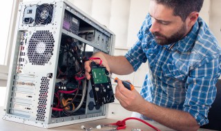 硬盘坏了怎么恢复数据 硬盘文件丢失怎么恢复