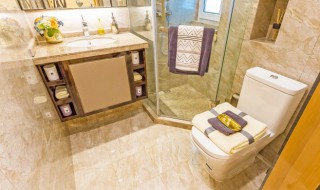 淋浴房拉槽做法的优点是什么 淋浴房拉槽怎么做好