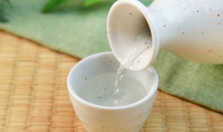 清香型白酒勾兑中如何去除苦味 清香型白酒勾兑中如何去除苦味最有效