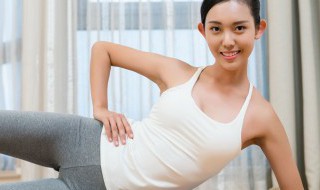 健身房瘦肚子主要练什么最好（健身房练啥瘦肚子）