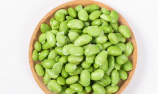 水煮毛豆怎么做（水煮毛豆怎么做好吃）