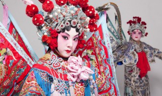 京剧中行头是什么意思 京剧中行头是什么意思(简单回答