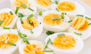 生鸡蛋怎么煮 生鸡蛋怎么煮最好