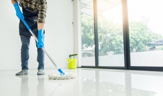 拖把发臭怎么处理 拖把臭了怎么处理