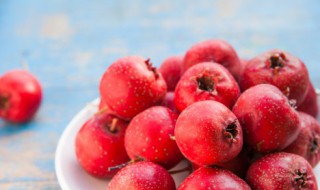 冰糖山楂怎么煮 怎样煮冰糖山楂