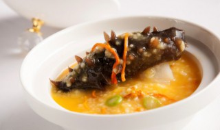 海参煮完变小了怎么办 海参煮完变小了怎么回事