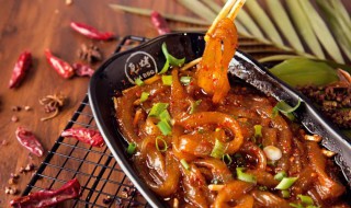 宽粉怎么煮(宽粉怎么煮都煮不烂)