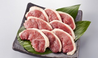 鸭肉怎么煮容易烂 鸭肉煮太烂了怎么办