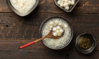 酒酿怎么煮（现成的酒酿怎么煮）