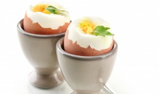 怎么煮鸡蛋才好剥皮（怎么样煮鸡蛋好剥皮）