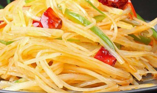 马铃薯怎么煮 马铃薯怎么做最好吃