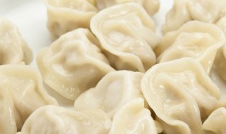 冷冻的水饺怎么煮 冰柜里冷冻的水饺怎么煮