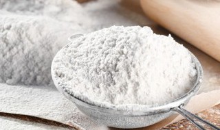 面粉发霉了怎么处理（面粉发霉了怎么办）