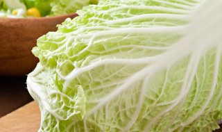 怎么煮白菜（怎么煮白菜好吃又简单）