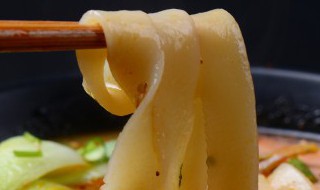 鲍鱼面条怎么做 鲍鱼面条做法