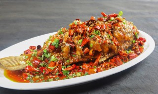 草鱼怎么做(草鱼怎么做清淡又好吃)