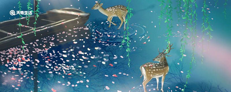 忆江南这首诗表达了作者什么之情