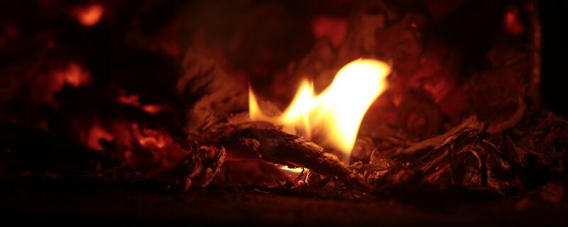 阻燃是什么燃烧的一种燃烧形式