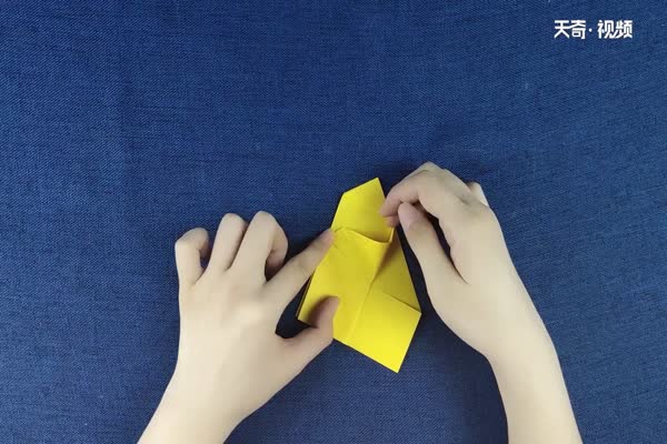 豪华房子怎么折