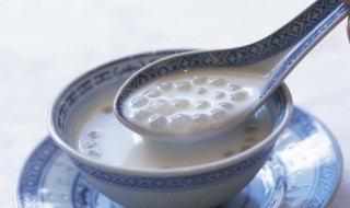 西米粥怎么煮好吃 西米粥怎么煮好吃窍门