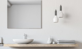 淋浴房玻璃水垢如何清除 淋浴室玻璃上的水垢怎么去除