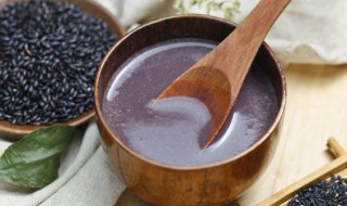 芝麻糊怎么煮（芝麻糊怎么煮好吃）