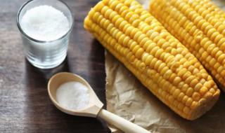 玉米糊怎么煮（玉米糊怎么煮?）