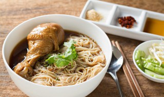 冷冻的面条怎么煮 冷冻的面条怎么煮不断