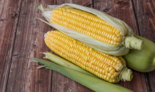 电饭锅怎么煮玉米 电饭锅怎么煮玉米饭