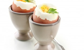 怎么判断鸡蛋是否煮熟 怎么才能判断鸡蛋是否煮熟