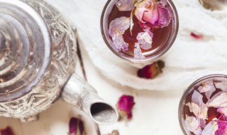 用养生壶怎么煮花茶 养生壶煮花茶的做法窍门