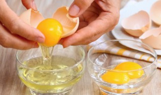 荷包蛋怎么煮不会烂 荷包蛋怎么煮不会烂掉